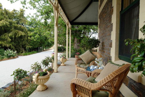 The Lodge Country House - Gold Coast 4U 1