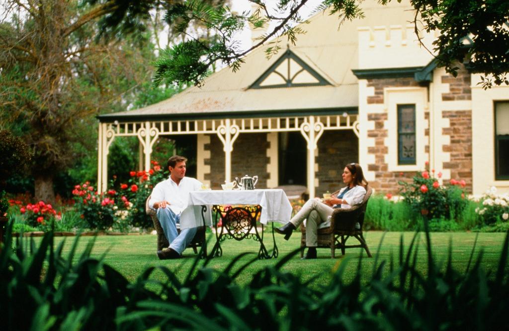 Eudunda SA Gold Coast 4U