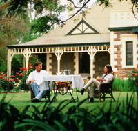 The Lodge Country House - Gold Coast 4U