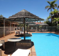 The Lodge Motel - Accommodation Gold Coast
