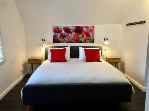 The Loft @ Denver - Accommodation Gold Coast 0