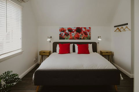 The Loft @ Denver - Accommodation Gold Coast 1