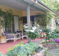 The Lookout - Accommodation Gold Coast