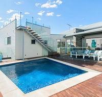 The Lookout - Ultra Modern and Luxurious - Gold Coast 4U