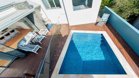 The Lookout - Ultra Modern And Luxurious - Gold Coast 4U 2