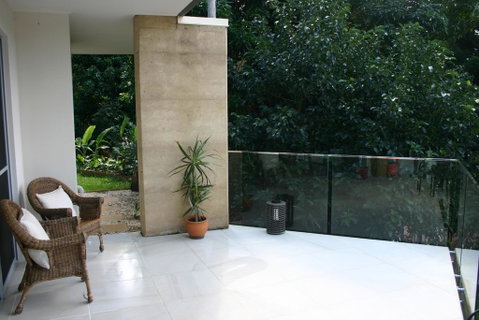 The Luxury Eco Rainforest Retreat - Accommodation Gold Coast 1