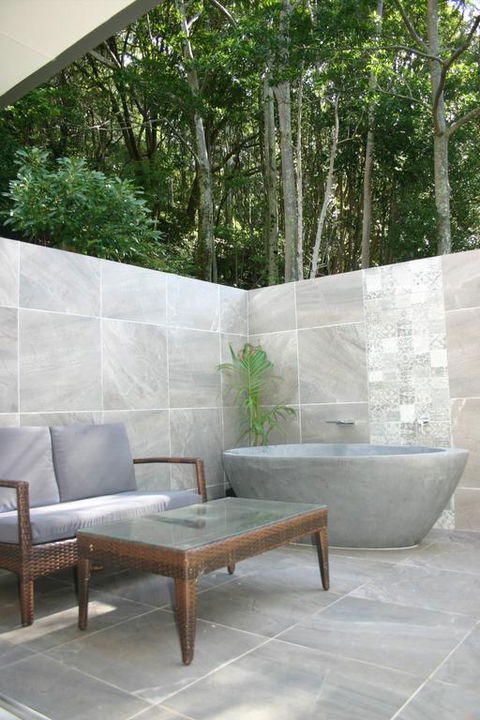 The Luxury Eco Rainforest Retreat - Accommodation Gold Coast 3