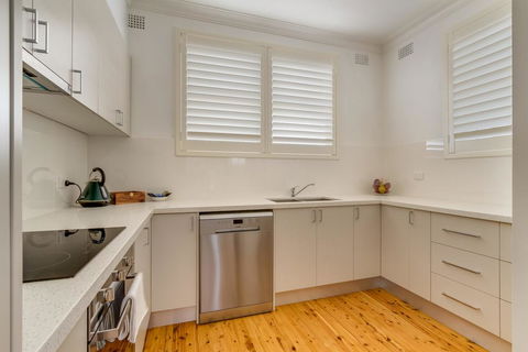 The Manager's Residence - Gold Coast 4U 1