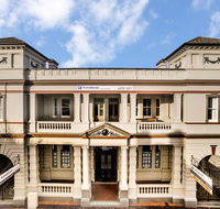 The Manager's Residence - Gold Coast 4U