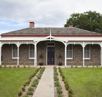 The Manse on Ebden - Accommodation Gold Coast