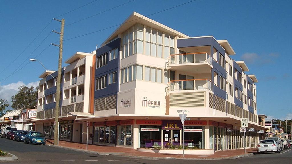 Forster NSW 1 Gold Coast
