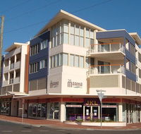 The Marina 408 - CBD Location - 1 Gold Coast