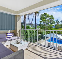 The Masthead at Iluka Resort Apartments - Gold Coast 4U