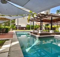 The Mediterranean Port Douglas - Accommodation Gold Coast
