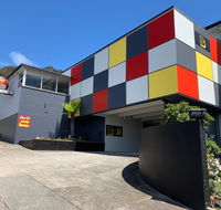 The Menai Hotel - Accommodation Gold Coast