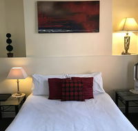 The Mews Motel - Accommodation Gold Coast