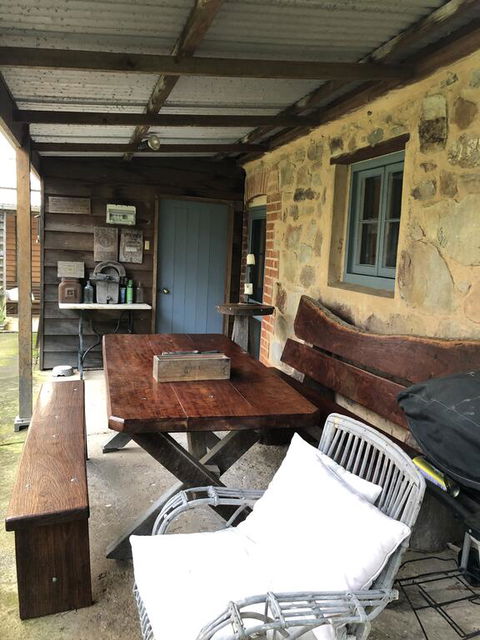 The Miners Cottage, Barossa - Gold Coast 4U 1