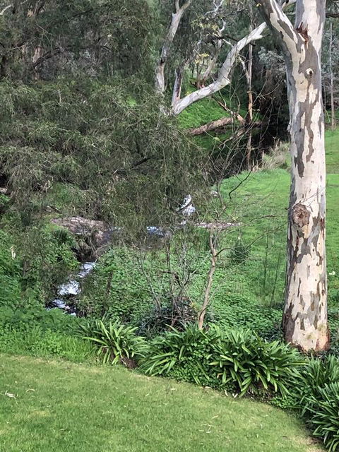 The Miners Cottage, Barossa - Gold Coast 4U 0
