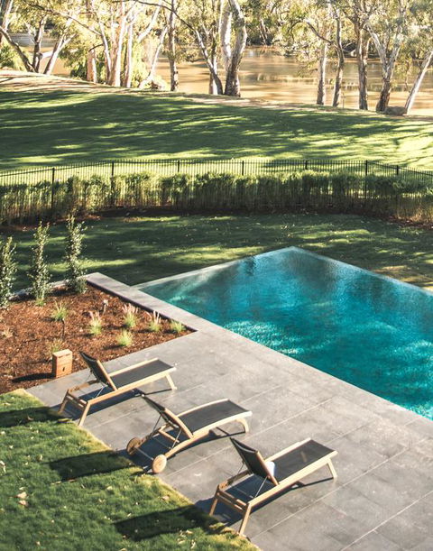 The Mitchelton Hotel Nagambie - MGallery By Sofitel - 1 Gold Coast 3