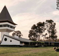 The Mitchelton Hotel Nagambie - MGallery by Sofitel - 1 Gold Coast