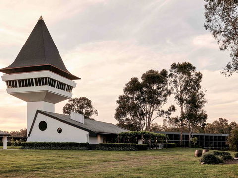The Mitchelton Hotel Nagambie - MGallery By Sofitel - 1 Gold Coast 0