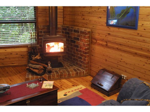 The Mouses House Rainforest Retreat - Accommodation Gold Coast 2