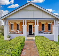 The Mudgee Merlot Gate Guesthouse - Gold Coast 4U