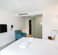 The Nest - Rustic En Suite Room Near the City And Roof Terrace - Gold Coast 4U