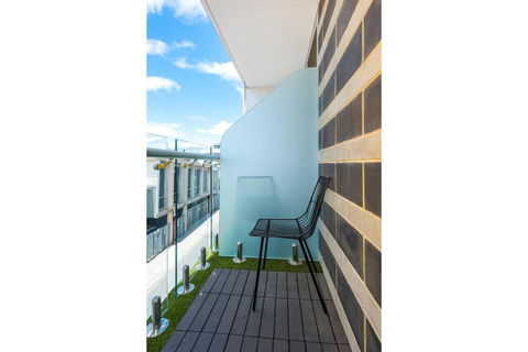 The Nest - Spacious Studio On Newcastle St With Roof Terrace - Gold Coast 4U 1