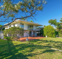 The Net Shed - Accommodation Gold Coast