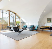 The Nissen - Gold Coast 4U