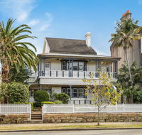 The North Shore Hotel - Gold Coast 4U