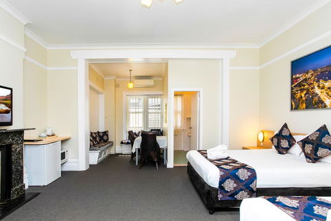 The North Shore Hotel - Gold Coast 4U 3