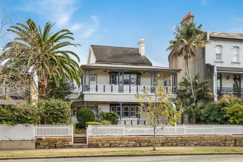 The North Shore Hotel - Gold Coast 4U 0