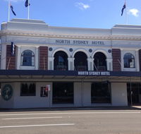 The North Sydney Hotel - Gold Coast 4U