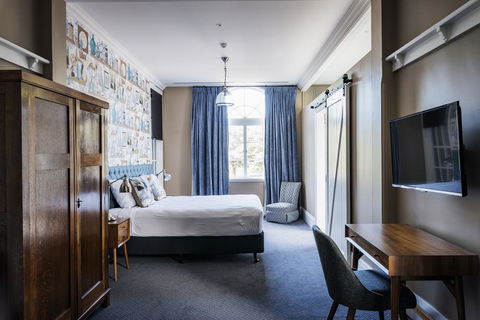 The North Sydney Hotel - Gold Coast 4U 2