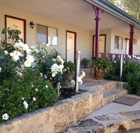 The Nosh  Nod - Avon Terrace - Accommodation Gold Coast