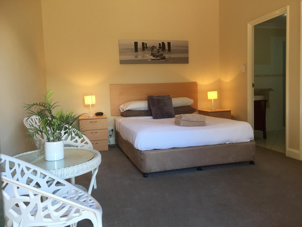 Gwalia WA Accommodation Gold Coast