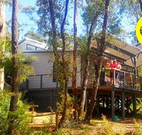 The Nullaki Eco Retreat - Accommodation Gold Coast