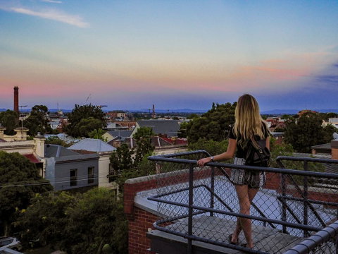 The Nunnery Accommodation - Accommodation Gold Coast 3