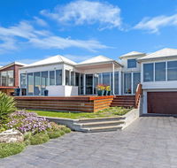 The Nushak - Accommodation Gold Coast