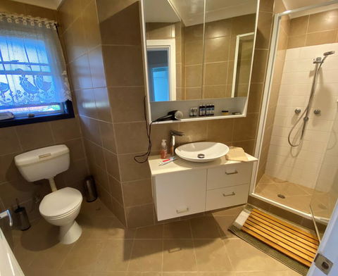 The Nyssa Suites - Accommodation Gold Coast 1