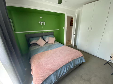 The Nyssa Suites - Accommodation Gold Coast 3