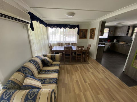 The Nyssa Suites - Accommodation Gold Coast 0