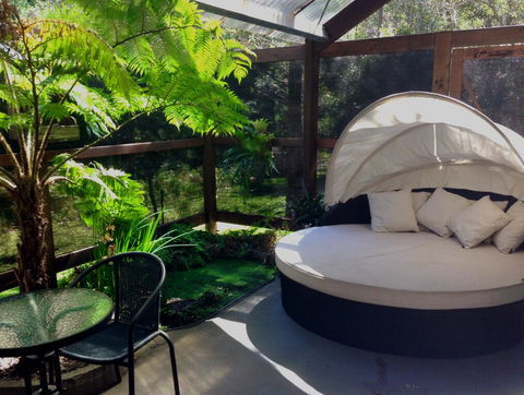 The Oasis At One Mile Beach - Accommodation Gold Coast 1