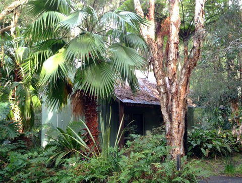 The Oasis At One Mile Beach - Accommodation Gold Coast 0
