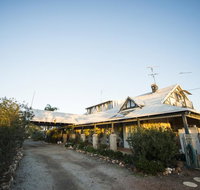 The Old Convent Dalwallinu - Accommodation Gold Coast