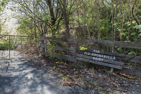 The Old Koonabulla Dairy - Accommodation Gold Coast 1