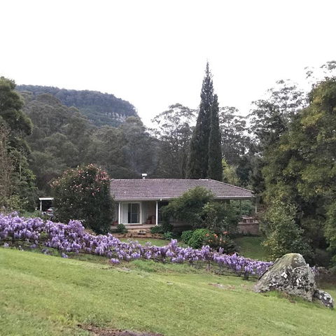The Old Koonabulla Dairy - Accommodation Gold Coast 3