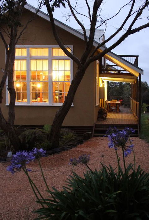 The Old School House - Gold Coast 4U 3